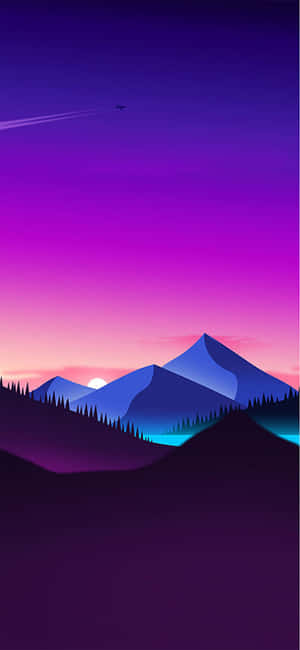 iPhone 11背景 — iPhone 美学 壁紙
