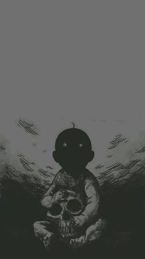哥德美學 — 哥特美学 壁紙