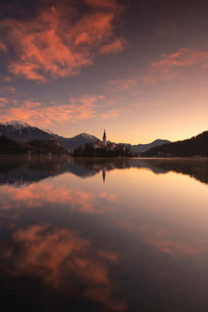iPhone 背景 — 荣耀 MagicPad 3 壁紙