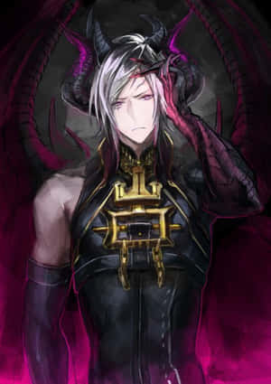 動漫惡魔圖片 — 動漫惡魔 壁紙