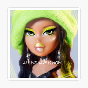 Bratz美学图片 — 布兰妮风格美学 壁紙