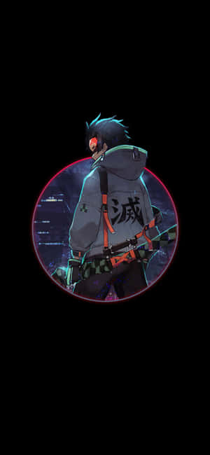 暗黑斩魔者 — 小米17 Pro 壁紙