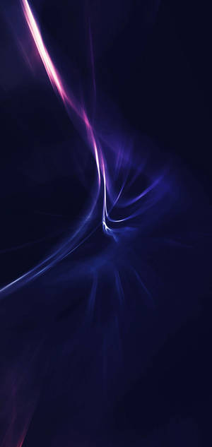 三星Galaxy S10桌布的折射光攝影。 — iPhone 17 壁紙