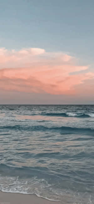 海灘美學 Tumblr — Moto E14 壁紙