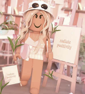 探索Roblox的美學世界
