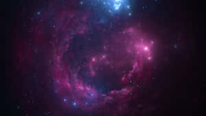 4K太空背景 — 4K 太空 GIF 壁紙