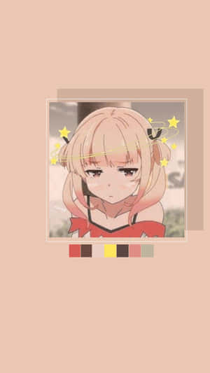 動漫美學圖片 — 動漫美學GIF 壁紙