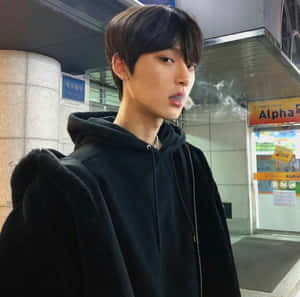 美學男孩圖片 — 美少年 壁紙