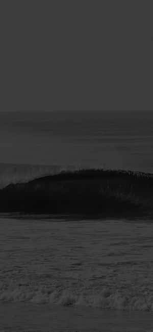 iPhone X 加州背景 — 小米17 壁紙