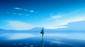 新世紀福音戰士背景