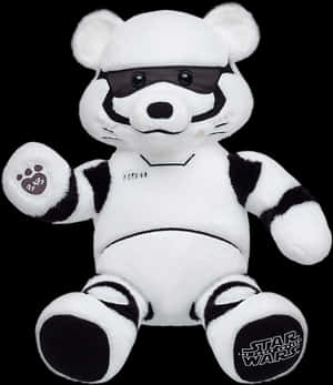 Build A Bear 星際大戰，高清PNG下載