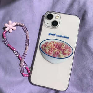 可愛iPhone圖片 — 可愛 iPhone 壁紙