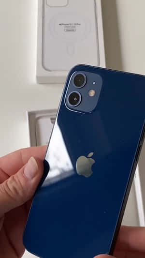 iPhone 12 圖片
