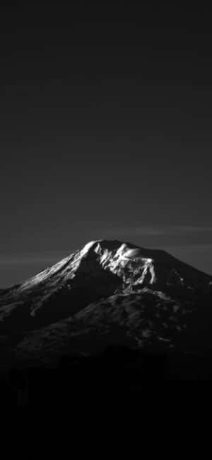 iPhone Xs Max AMOLED 背景 — 努比亚 Neo 壁紙
