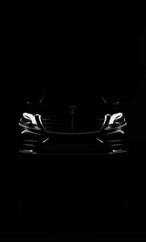 最佳 Mercedes 背景 — Galaxy Tab A11 壁紙