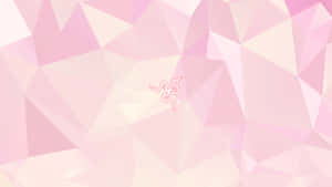 最可愛的粉紅色Kawaii背景 — 可爱粉色 壁紙
