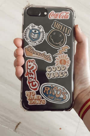 手机图片 — 手機動畫 壁紙