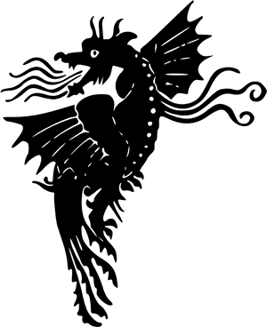 《权力的游戏》葛雷乔伊家族纹章