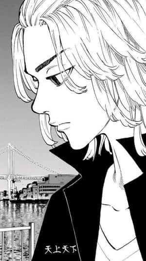 東京復仇者背景 — 東京復仇者 壁紙