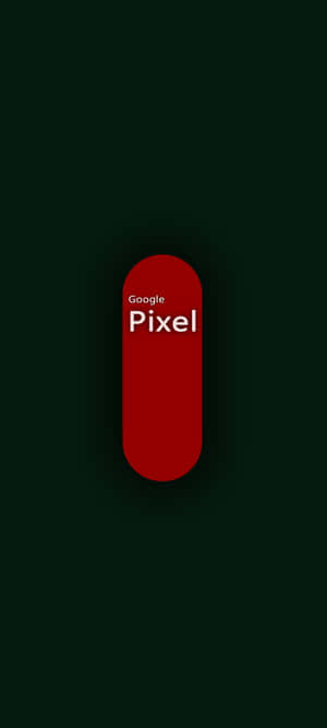 Pixel 3 AMOLED 背景 — Oppo A6 壁紙