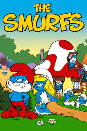 藍精靈圖片 — 荣耀 MagicPad 3 壁紙