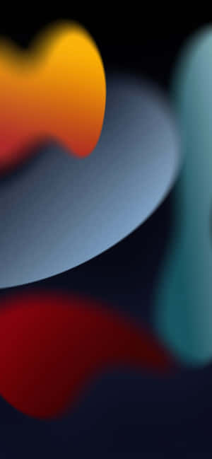 iOS 3 — iPhone 美学 壁紙