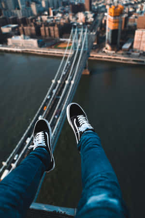 Vans圖片 — 小米平板9 Pro 壁紙