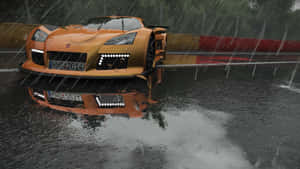 720p Project Cars 背景 — 赛车计划 壁紙