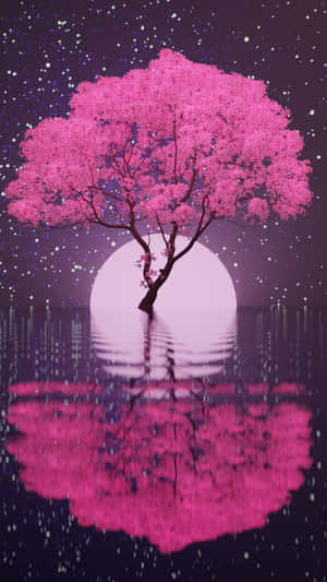 櫻花背景 — 櫻花 壁紙