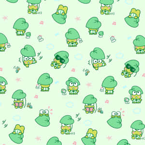 三麗鷗背景 — 三麗鷗 GIF 壁紙