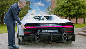 Bugatti圖片 — 布加迪 壁紙
