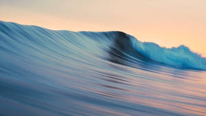海浪 Macbook Air