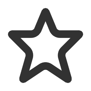 海軍藍星星圖標
