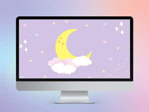淡紫色背景 — 淡紫色 壁紙