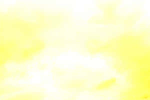 淡黄色背景 — 柔和的黄色美学 壁紙