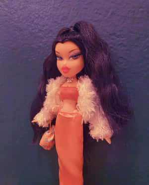 Bratz 美學圖片 — 布兰妮风格美学 壁紙