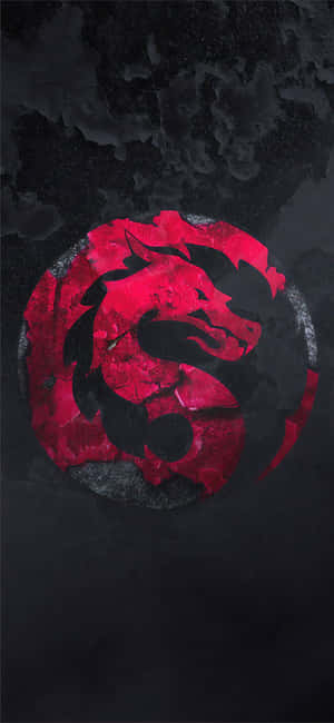 Mortal Kombat 2021 — Vivo V60 壁紙