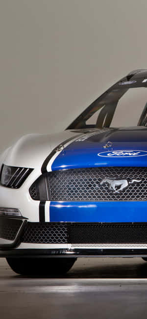 Nascar iPhone — iPhone 12 壁紙