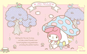 三麗鷗背景 — 三麗鷗 GIF 壁紙