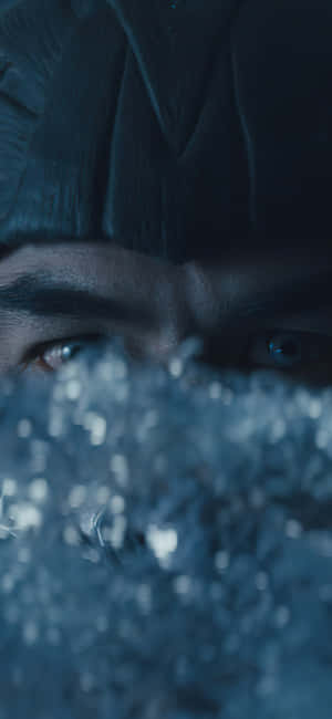 Mortal Kombat 2021 — 小米17 壁紙