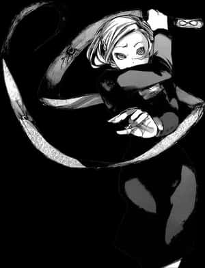 動畫漫畫PNG 動畫PNG 漫畫PNG 可愛 可愛動畫 - Akira Mado 漫畫，透明PNG — 阴沉动漫头像 壁紙