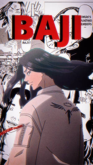 漫畫風格 東京復仇者 場地圭介 — 动漫男孩 壁紙