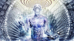 灵性美学寓言幻象 — 灵性美学 壁紙