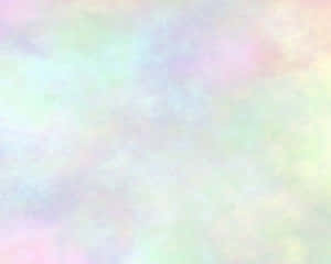 可愛的柔和色調背景