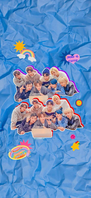 独立少年美学NCT Dream — 独立少年美学 壁紙