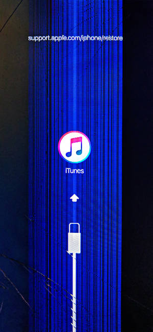 酷炫iPhone碎屏壁纸 — iPhone 13 Pro 壁紙