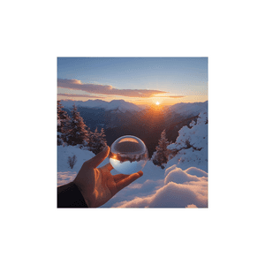 美丽自然，雪景背景，玻璃背景，日出桌面，日出背景，日出自然，优美美学背景，美丽自然背景，美丽自然图片 — 自然 壁紙