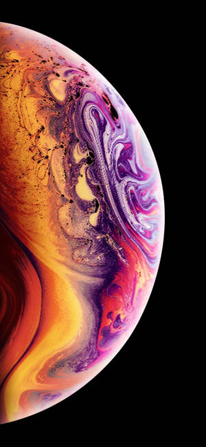 1892x4096 iPhone XS和XS Max桌布，高品質下載 — iPhone X 壁紙