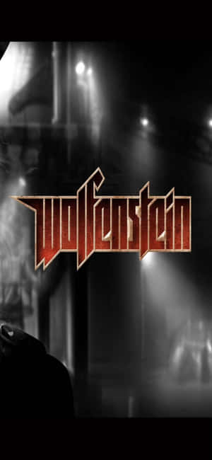 iPhone Xs Wolfenstein II 背景 — RedMagic 11 Pro 壁紙