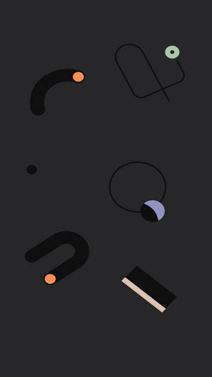 1080x1920 Pixel 4 桌布 10 2190000043